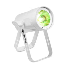 Carica l&#39;immagine nel visualizzatore di Gallery, Cameo Q-Spot 15 RGBW White
