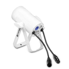 Carica l&#39;immagine nel visualizzatore di Gallery, Cameo Q-Spot 15 RGBW White
