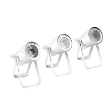 Carica l&#39;immagine nel visualizzatore di Gallery, Cameo Q-Spot 15 RGBW White
