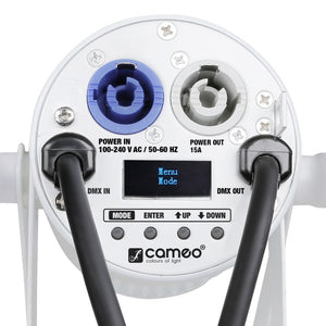 Cameo Q-Spot 15 W White