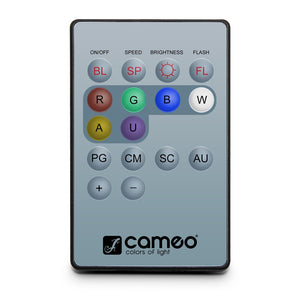 Cameo Q-Spot 15 W Black