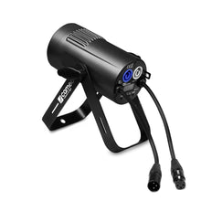 Cargar imagen en el visor de la galería, Cameo Q-Spot 15 W Black
