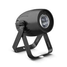 Cargar imagen en el visor de la galería, Cameo Q-Spot 40 RGBW Black
