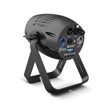 Cargar imagen en el visor de la galería, Cameo Q-Spot 40 RGBW Black
