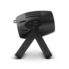 Cargar imagen en el visor de la galería, Cameo Q-Spot 40 RGBW Black
