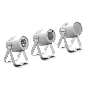 Cameo Q-Spot 40 TW White