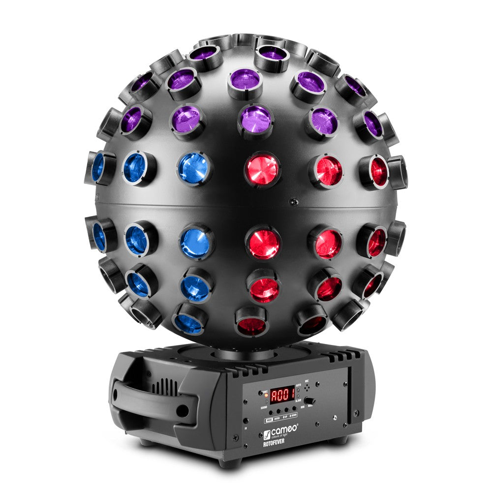 Cameo Rotofever