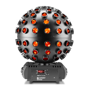 Cameo Rotofever