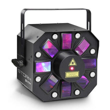 Cargar imagen en el visor de la galería, Cameo Storm LED laser
