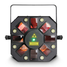 Cargar imagen en el visor de la galería, Cameo Storm LED laser
