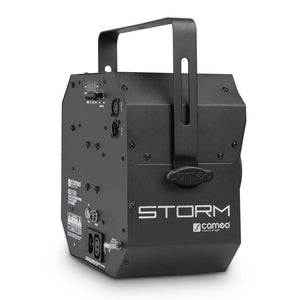 Cameo Storm LED laser