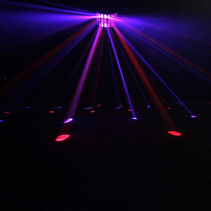 Cameo Superfly HP LED