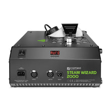 Carica l&#39;immagine nel visualizzatore di Gallery, Cameo Steam Wizard 2000

