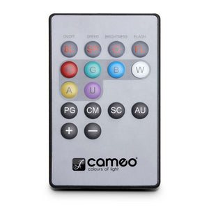 Cameo Tribar 200 IR White