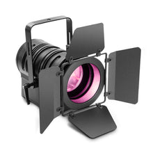 Cargar imagen en el visor de la galería, Cameo TS 60 RGBW black
