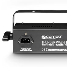 Carica l&#39;immagine nel visualizzatore di Gallery, Cameo Thunder Wash 100W
