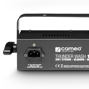 Cameo Thunder Wash 100W