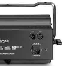 Carica l&#39;immagine nel visualizzatore di Gallery, Cameo Thunder Wash 600RGB
