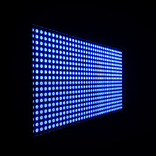 Carica l&#39;immagine nel visualizzatore di Gallery, Cameo Thunder Wash 600RGB
