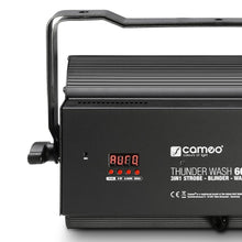 Carica l&#39;immagine nel visualizzatore di Gallery, Cameo Thunder Wash 600W
