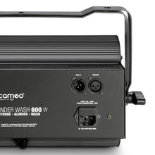 Carica l&#39;immagine nel visualizzatore di Gallery, Cameo Thunder Wash 600W

