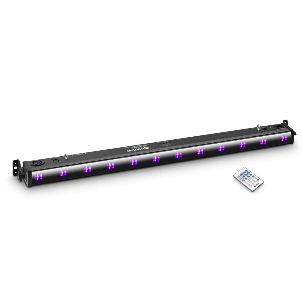 Cameo UV Bar 200 IR