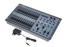 Carica l&#39;immagine nel visualizzatore di Gallery, Showtec SC-2412 DMX
