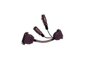 Laserworld DMX Adapter ILDA - XLR