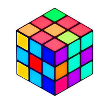 Carica l&#39;immagine nel visualizzatore di Gallery, Ignition Magic Cube 3D kit
