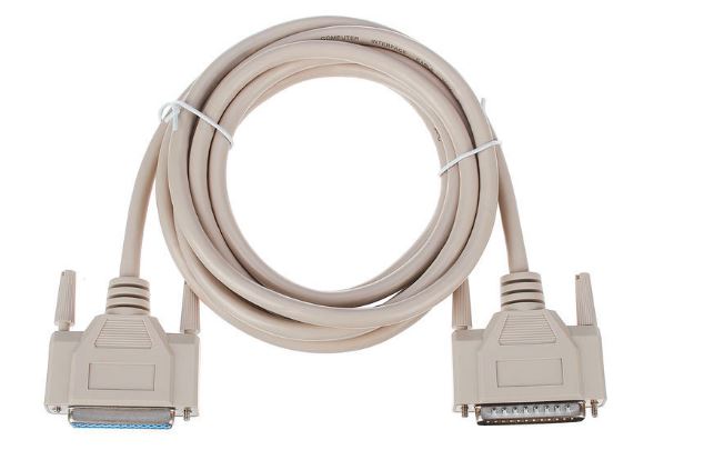 Laserworld ILDA Extension Cable 3m
