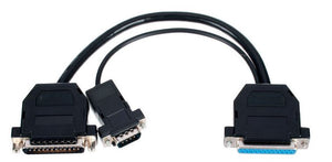 Laserworld Interlock Adapter