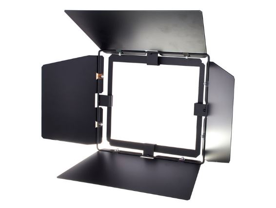 Ultralite ULCYFT10 Barndoor for Cyclo