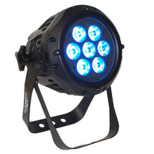 Carica l&#39;immagine nel visualizzatore di Gallery, Expolite TourLED 21 CM MK-II
