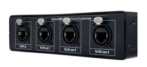 Botex DD-3-4U RJ45