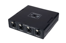 Carica l&#39;immagine nel visualizzatore di Gallery, Botex DD-3-4U RJ45
