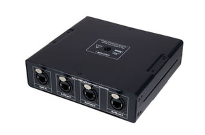 Botex DD-3-4U RJ45
