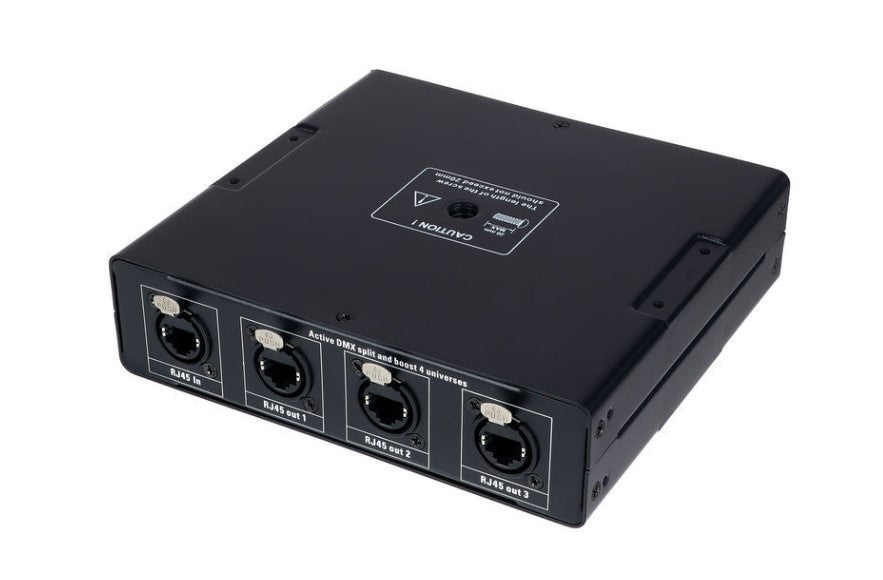 Botex DD-3-4U RJ45