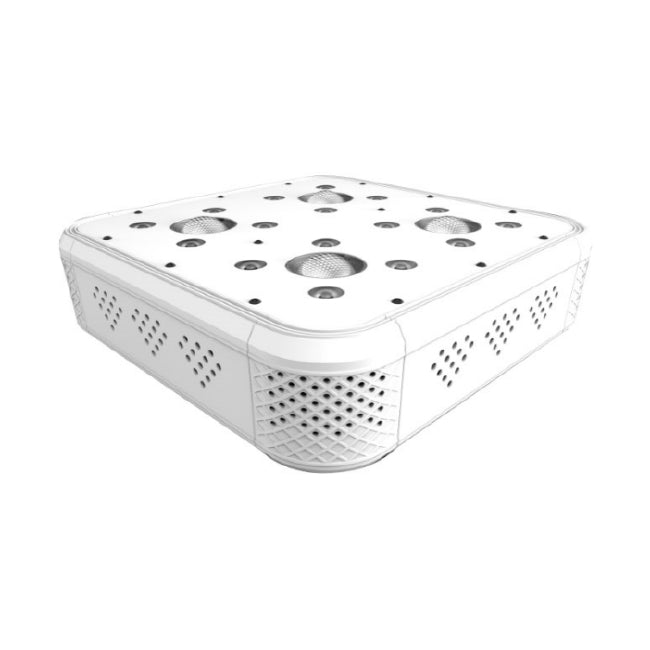 ORTOLED SERIE EVOLUTION LAMPADA LED 120W PER COLTIVAZIONE INDOOR