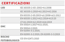 Carica l&#39;immagine nel visualizzatore di Gallery, SANI AIR TUBE  TABLE PROMO
