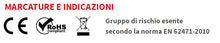 Carica l&#39;immagine nel visualizzatore di Gallery, SANI AIR TUBE  TABLE PROMO

