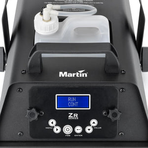 Martin JEM ZR45