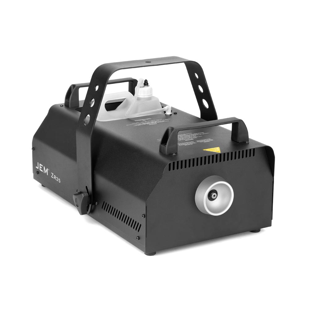 Martin JEM ZR35