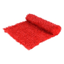 Carica l&#39;immagine nel visualizzatore di Gallery, Carpet di finto pino verde professionale h. 1 x 5m, maglia 5 x 5 cm
