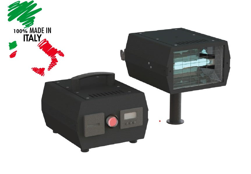 SANI - POWER