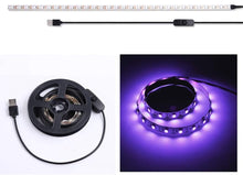 Carica l&#39;immagine nel visualizzatore di Gallery, OFFERTA Lampada di Disinfezione a raggi ultravioletti Germicida a strip &lt;BR&gt;&lt;font face=&quot;Times New Roman&quot; size=&quot;5&quot; color=&quot;#ff0000&quot;&gt;TRASPORTO INCLUSO&lt;/font&gt;
