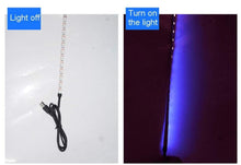 Carica l&#39;immagine nel visualizzatore di Gallery, OFFERTA Lampada di Disinfezione a raggi ultravioletti Germicida a strip &lt;BR&gt;&lt;font face=&quot;Times New Roman&quot; size=&quot;5&quot; color=&quot;#ff0000&quot;&gt;TRASPORTO INCLUSO&lt;/font&gt;
