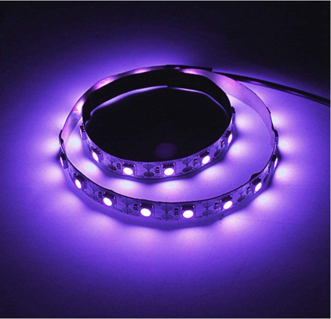 OFFERTA Lampada di Disinfezione a raggi ultravioletti Germicida a strip <BR><font face=