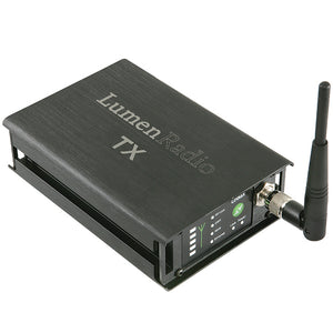 Lumenradio CRMX Nova TX DMX