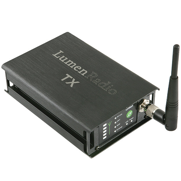 Lumenradio CRMX Nova TX DMX
