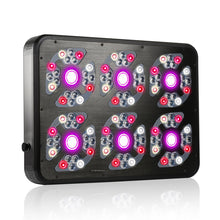 Carica l&#39;immagine nel visualizzatore di Gallery, ORTOLED 11 SERIE K LAMPADA LED 810W PER COLTIVAZIONE INDOOR CONSUMO REALE 540W

